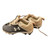 Used Under Armour LEADOFF BB/SB Cleats Black Junior 03 11842-S000231971 View 2