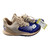 Used New Balance TURF BB/SB Cleats Navy Blue Senior 10 11842-S000231972 View 1