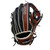 Used Wilson A550 BB/SB Glove RH Throw Brown 11 1/2" 11909-S000010820 View 2