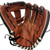 Used Wilson A550 BB/SB Glove RH Throw Brown 11 1/2" 11909-S000010820 View 1
