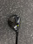 Used Cobra KING F9 Mens Fairway Wood LH 5 Wood 11162-C000460152 View 9
