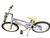 Used Novara PIXIE Mountain Bike Girls Purple 20" 11682-S000135907 View 1