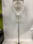 Used STX SHIELD 600 Mens Goalie Stick White 11851-S000049267 View 1