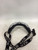 Used STX FOCUS S GOGGLE Lacrosse Facial Protect Black SM 11851-S000049269 View 2