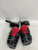 Used CCM QLT230 Junior Elbow Pads SM 11871-S000032096 View 1