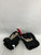 Used CCM T4R GLOVE Junior Gloves Black 10" 11871-S000032098 View 1
