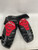 Used CCM QLT230 Senior Elbow Pads SM 11871-S000032100 View 1
