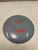 Used Innova STAR TEE Disc Golf Driver Grey 11490-S000275625 View 1