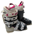 Used Head VECTOR 80 Womens Down Hill Ski Boot Grey 235 MP 11218-S000430738 View 2