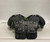 Used Schutt Y FLEX 4.0 FB Shoulder Pads Black XXS 11895-S000032466 View 2