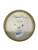 Used WHITE PUTTER Disc Golf Putter White 11347-S000272980 View 2