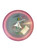 Used AGL CEDAR Disc Golf Driver Pink 173g 10313-S000286975 View 1