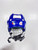 Used Bauer PRODIGY Helmet Cage Combo Royal Blue One Size 11860-S000312595 View 5