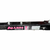 Used Allen 3 BIKE RACK HITCH Rear Mount Carrier Black 11724-S000229252 View 2
