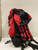 Used GEAR MARLBORO BACK PACK Internal Frame Backpack Red 11725-S000506046 View 1