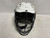 Used Cascade CPX R Lacrosse Helmet White One Size 11855-S000207343 View 1