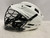 Used Cascade CPX R Lacrosse Helmet White One Size 11855-S000207343 View 2