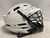 Used Cascade CPX R Lacrosse Helmet White One Size 11855-S000207343 View 3
