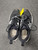 Used New Balance 3000 TURF BB/SB Cleats Black Senior 12 11945-S000256542 View 3