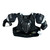 Used Bauer M5 PRO Junior Shoulder Pads MD 11932-S000173299 View 1