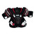 Used Bauer NSX JR SM Junior Shoulder Pads SM 11932-S000173300 View 1