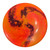Used Innova WRAITH Disc Golf Driver Orange 11471-S000175481 View 1