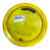 Used Streamline TRACE PLASMA PLASTIC Disc Golf Driver Yellow 11471-S000175484 View 2