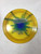 Used Innova CHAMPION VULCAN Disc Golf Driver Yellow 10242-S000291487 View 1