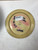 Used Innova PRO VULCAN Disc Golf Driver White 10242-S000291491 View 2