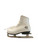 Used CCM PIROUETTE SZ 2 Girls Figure Skate White Junior 02 11814-S000400729 View 3