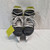 Used Bauer VAPOR X4 Junior Hockey Skate Junior 03.5 11651-S000420865 View 2