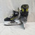 Used Bauer VAPOR X4 Junior Hockey Skate Junior 03.5 11651-S000420865 View 1
