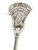 Used STX SCANDIUM PRO Men Defense/Long Stick Midfielder Complete Stick Grey 11709-S000081449 View 2