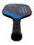 Used Gamma Sports QUEST Pickleball Racquet Royal Blue 11709-S000081454 View 2