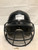 Used Rawlings CFBH Batting Helmet w/Mask Black LG 11668-S000122573 View 1