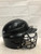 Used Rawlings CFBH Batting Helmet w/Mask Black LG 11668-S000122573 View 4
