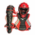 Used Mizuno SAMURAI 9-12 YOUTH SET Catchers Equipment Other 11805-S000085348 View 1