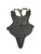 Used Easton Catchers Chest Protector Black Youth 11899-S000028169 View 2