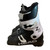 Used Head Z2 Boys DH Ski Boot Black And White 210 MP - J02 11813-S000350858 View 2