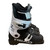 Used Head Z2 Boys DH Ski Boot Black And White 210 MP - J02 11813-S000350858 View 1