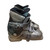 Used Dalbello FXR 2 Boys DH Ski Boot Grey 205 MP - J01 11813-S000350857 View 1