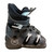 Used Rossignol COMP J Boys DH Ski Boot Grey 225 MP - J04.5 - W5.5 11813-S000350859 View 1