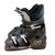 Used Rossignol COMP J Boys DH Ski Boot Grey 225 MP - J04.5 - W5.5 11813-S000350859 View 2