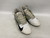 Used Nike Adult FB Cleats White Senior 10.5 11895-S000032471 View 1