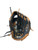 Used Franklin 4809-9.5 BB/SB Glove RH Throw Brown 9 1/2" 11768-S000239243 View 3