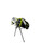 Used Top Flite 5 PIECE SET Jr Package Set RH Black And Neon Green 5 Piece 11735-S000366376 View 4