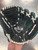 Used Rawlings CL115BMT RH Throw Fastpitch Gloves Black 11 1/2" 11945-S000256545 View 1