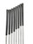 Used ASHLEY GOLF 4-SW Womens Iron Set RH 4I-SW 11735-S000366397 View 3