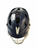 Used Cascade S Lacrosse Helmet Navy Blue MD 11479-S000427987 View 2