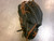 Used Mizuno SELECT 9 BB/SB Glove RH Throw Black 12" 11339-S000204715 View 2